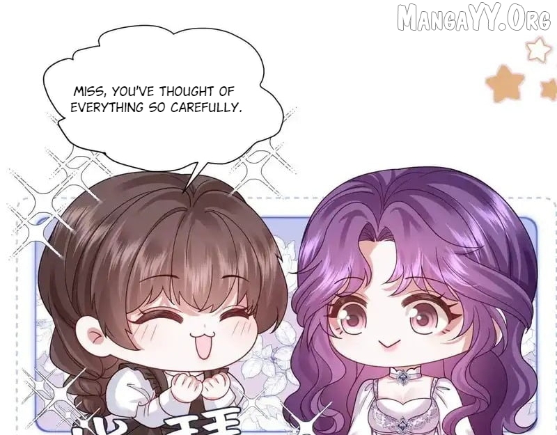 Confessing My Love to Him, the Treacherous One Chapter 68 - page 15